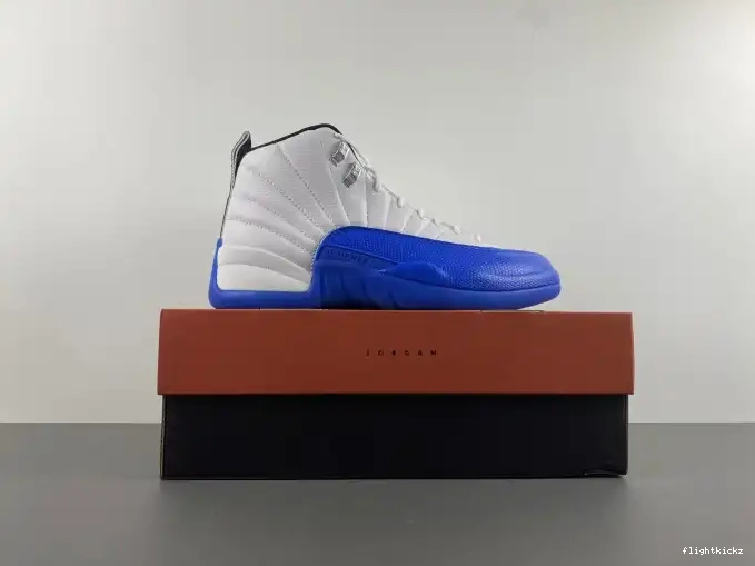 Blueberry 12 Jordan Air CT8013-140 0507